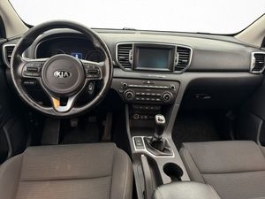 Kia Sportage bild 15