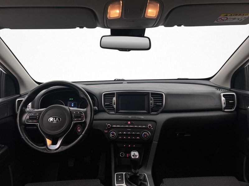 Kia Sportage bild 33