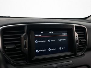 Kia Sportage bild 17