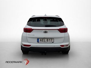 Kia Sportage bild 6