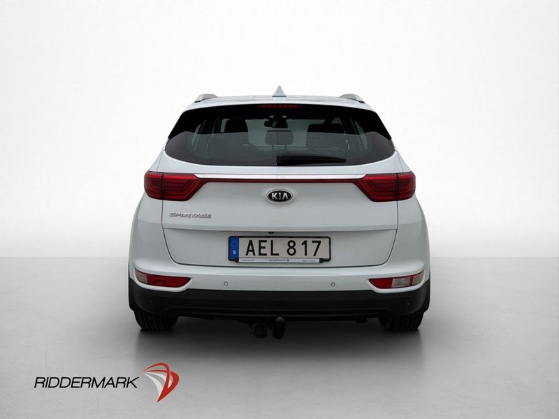 Kia Sportage bild 6