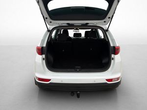 Kia Sportage bild 10
