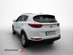 Kia Sportage bild 5