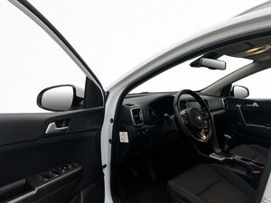 Kia Sportage bild 29