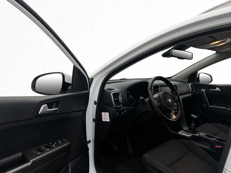 Kia Sportage bild 29