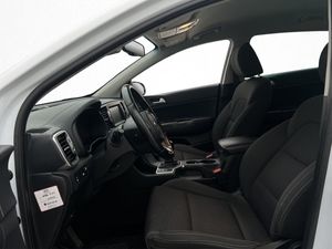 Kia Sportage bild 30