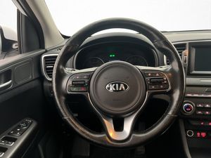 Kia Sportage bild 34