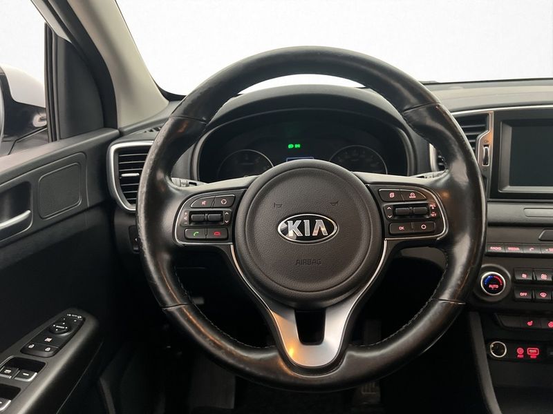 Kia Sportage bild 34