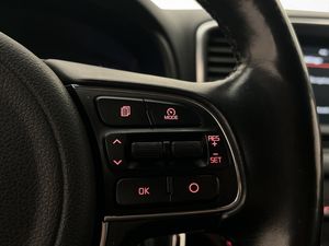Kia Sportage bild 21