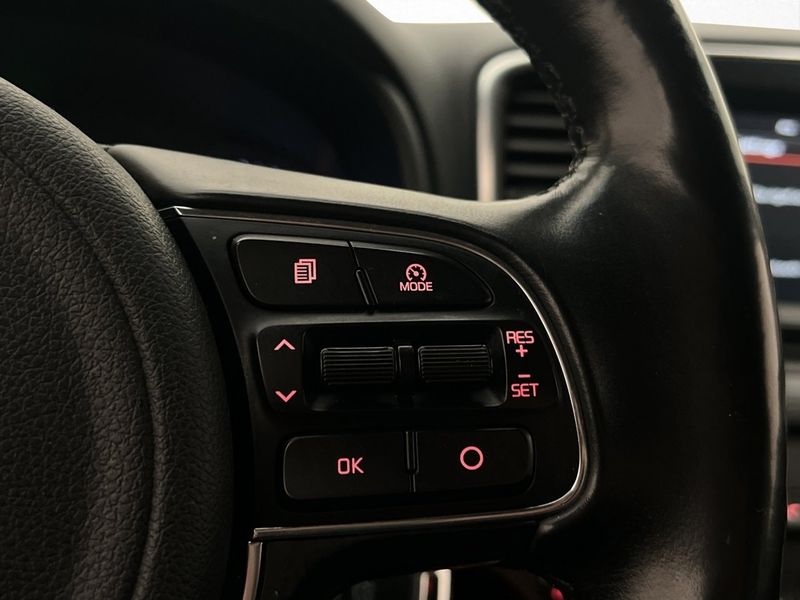 Kia Sportage bild 21