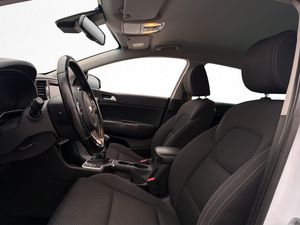 Kia Sportage bild 12