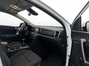 Kia Sportage bild 37
