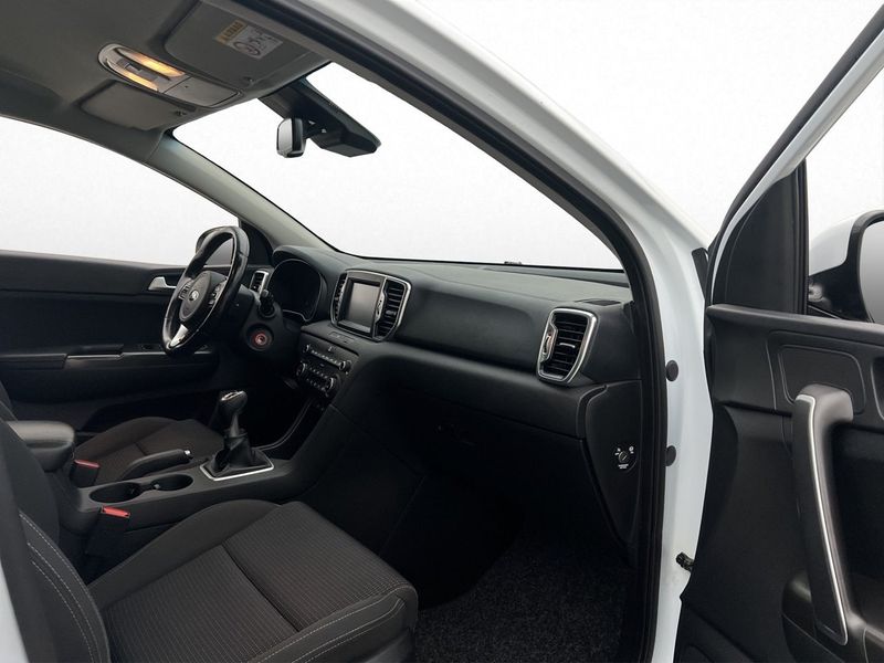 Kia Sportage bild 37