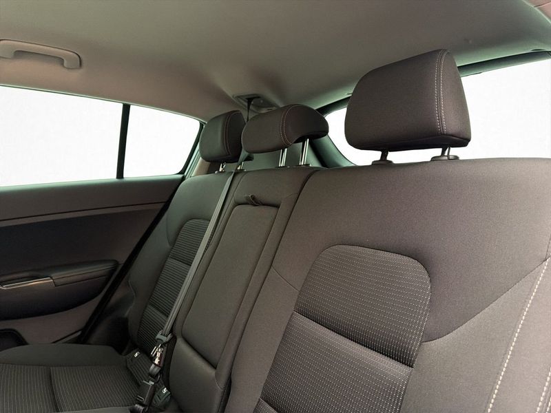 Kia Sportage bild 14