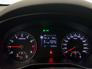 Kia Sportage bild 16