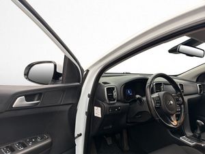 Kia Sportage bild 11