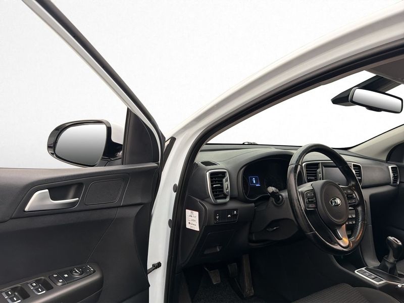 Kia Sportage bild 11