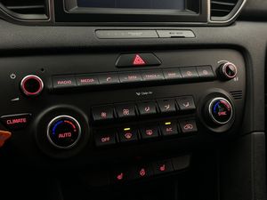 Kia Sportage bild 24