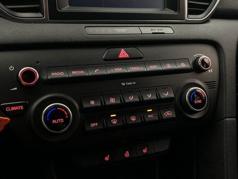 Kia Sportage bild 24