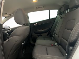 Kia Sportage bild 32