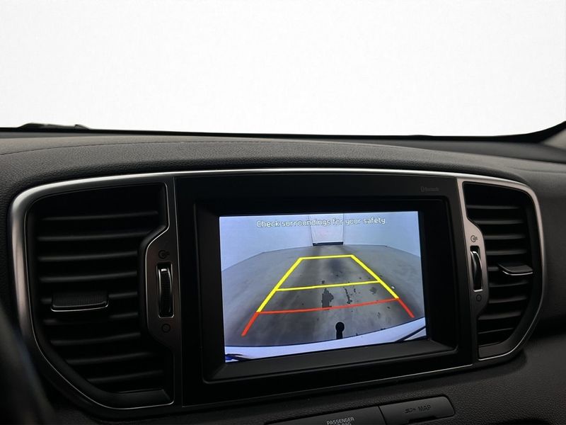Kia Sportage bild 23
