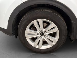 Kia Sportage bild 25