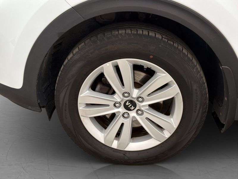 Kia Sportage bild 25