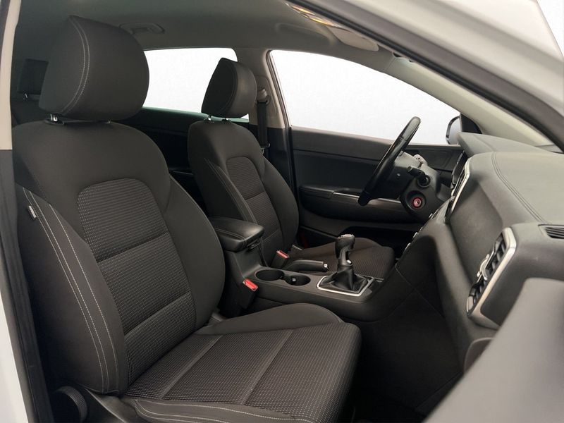 Kia Sportage bild 36