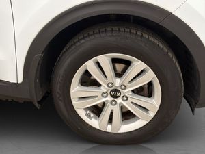 Kia Sportage bild 28