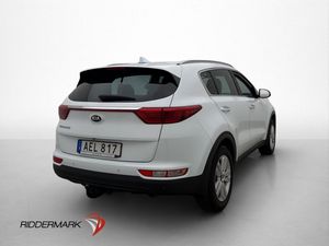 Kia Sportage bild 8
