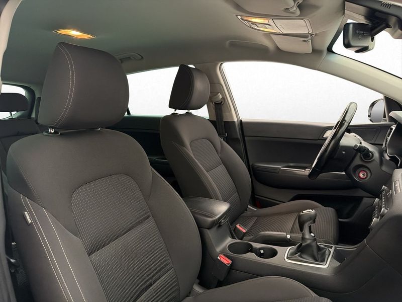 Kia Sportage bild 13