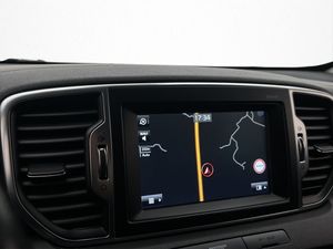 Kia Sportage bild 18