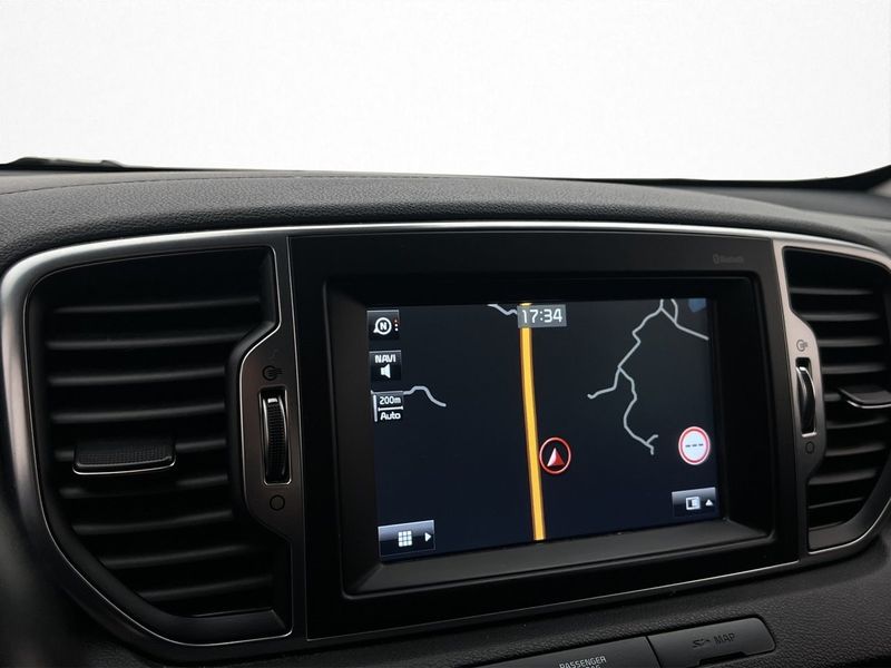 Kia Sportage bild 18