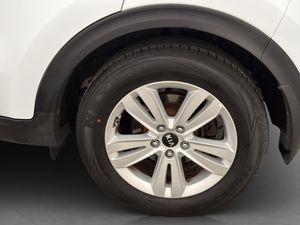 Kia Sportage bild 26