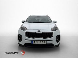 Kia Sportage bild 2