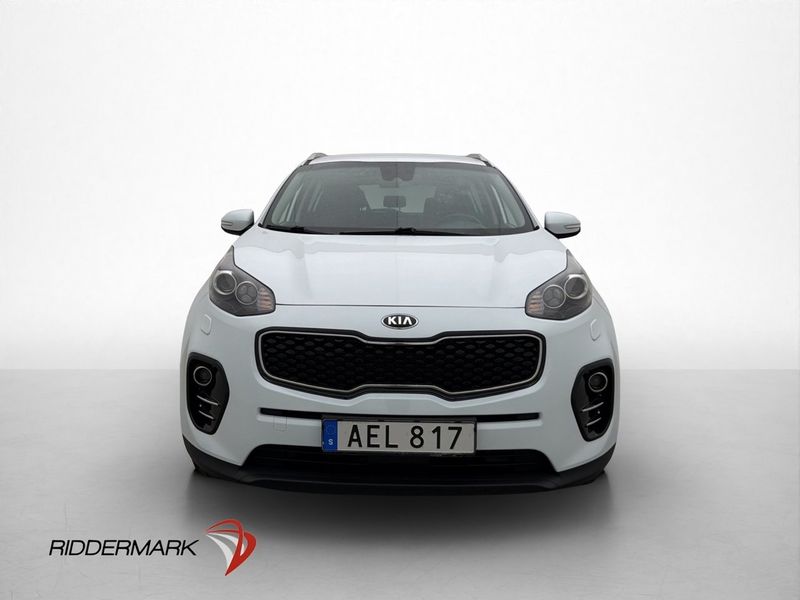 Kia Sportage bild 2