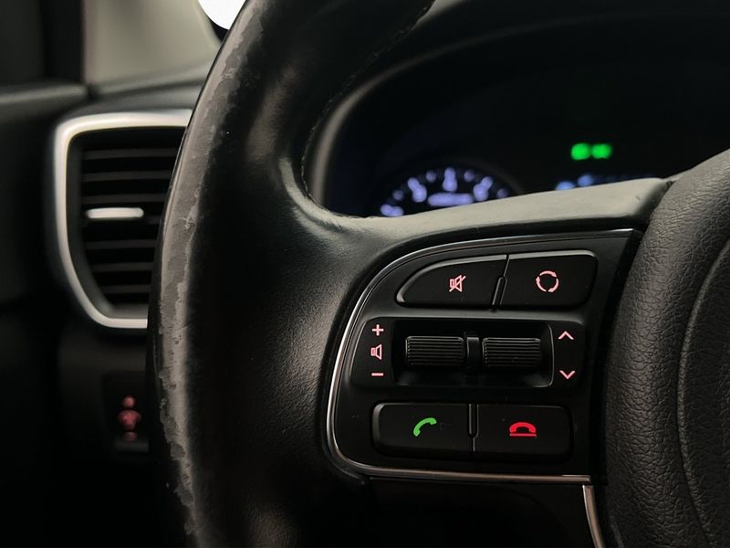 Kia Sportage bild 22