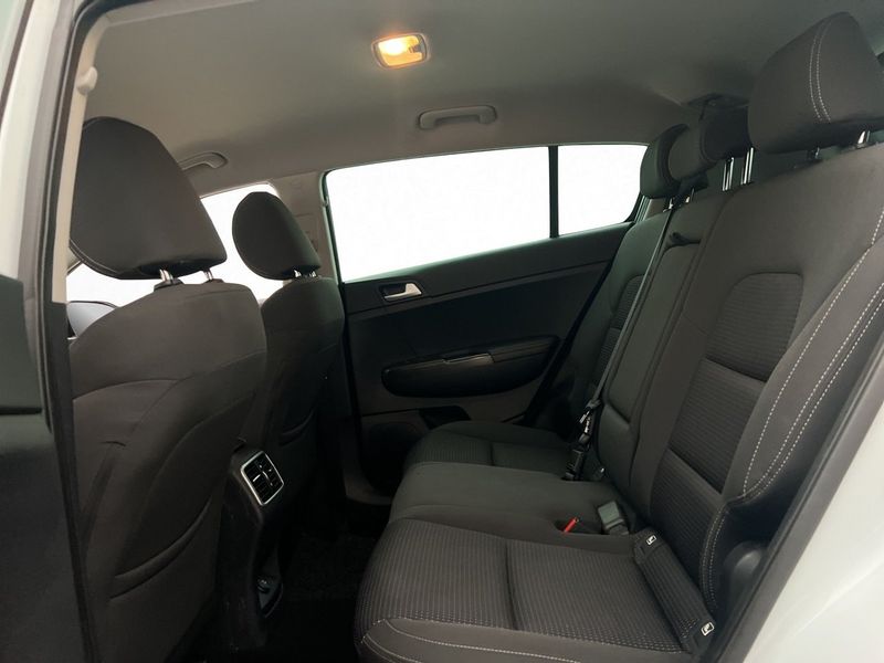 Kia Sportage bild 35