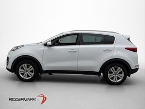 Kia Sportage bild 4