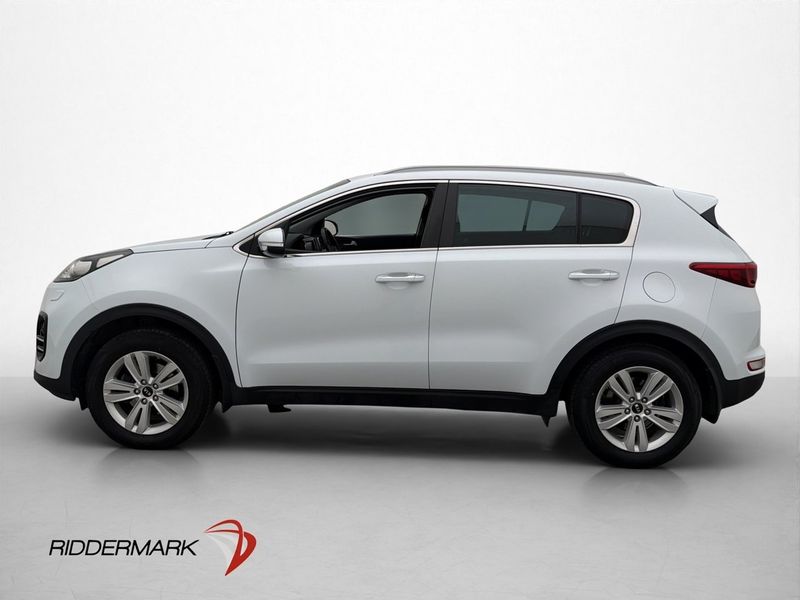 Kia Sportage bild 4