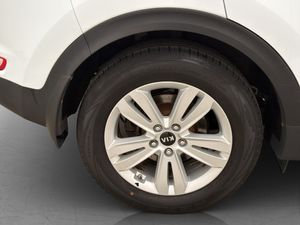 Kia Sportage bild 27