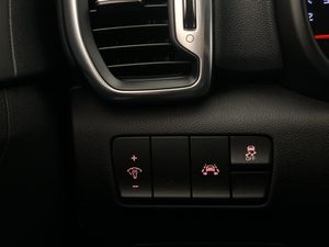 Kia Sportage bild 19