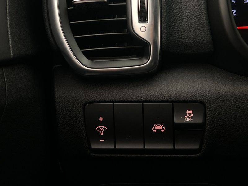 Kia Sportage bild 19