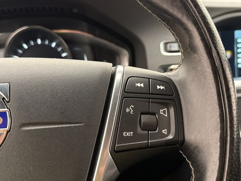 Volvo V60 bild 18