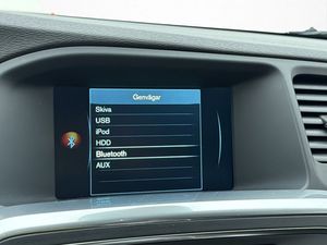 Volvo V60 bild 23