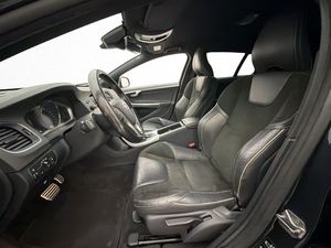 Volvo V60 bild 12