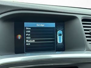 Volvo V60 bild 22