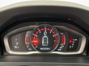 Volvo V60 bild 19