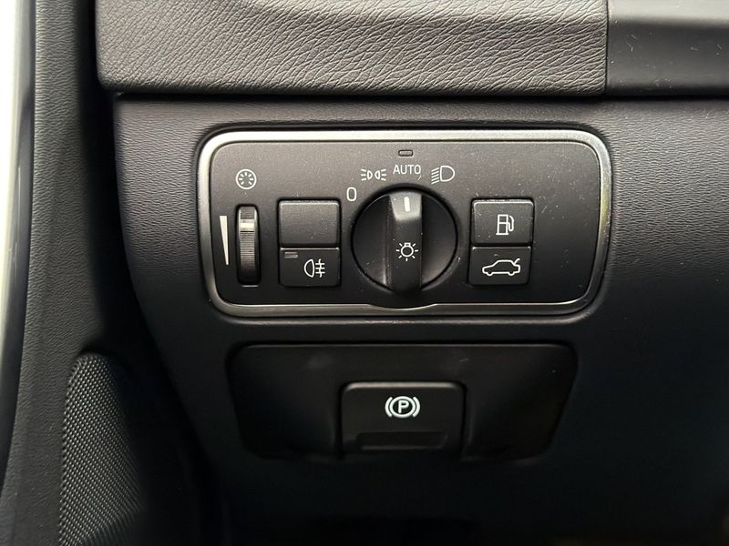 Volvo V60 bild 24