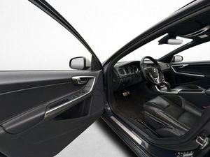 Volvo V60 bild 11